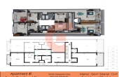 Apt 4F