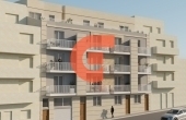 GE3187, Apartment with Channel Views