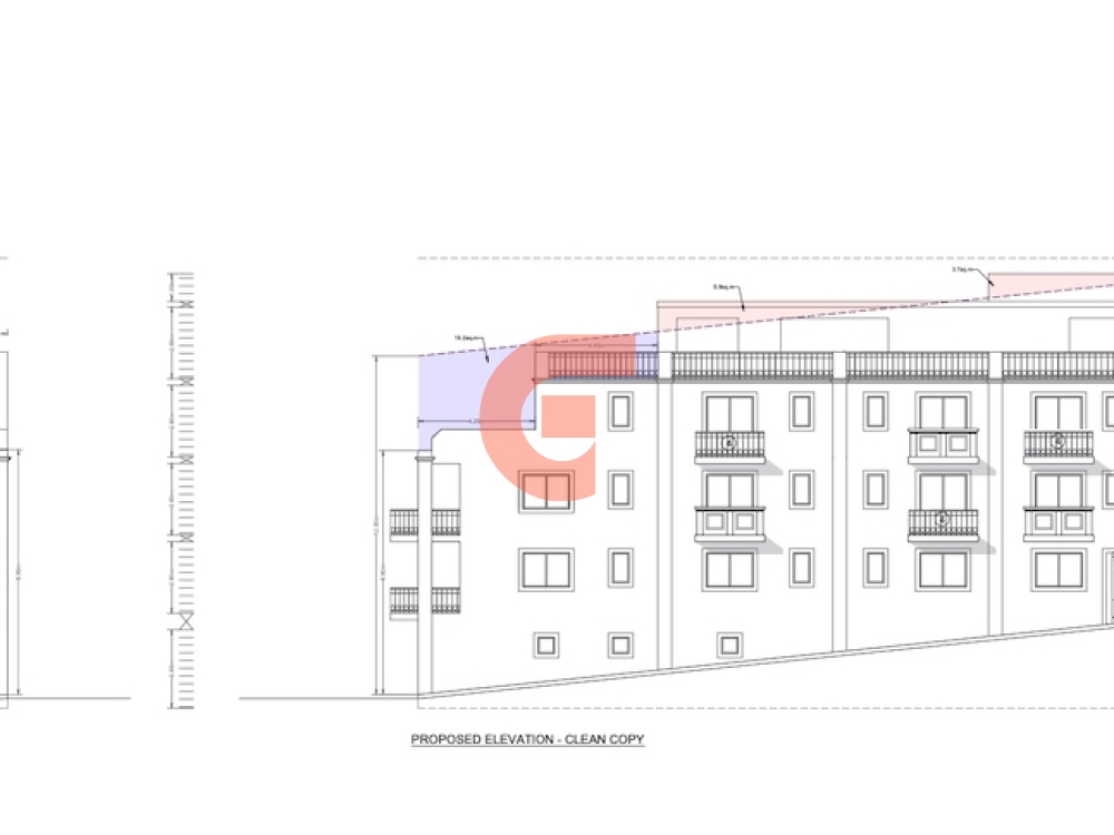 Front Elevation Front Elevation