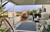 GE4130, An Exceptional Wide-Fronted Penthouse